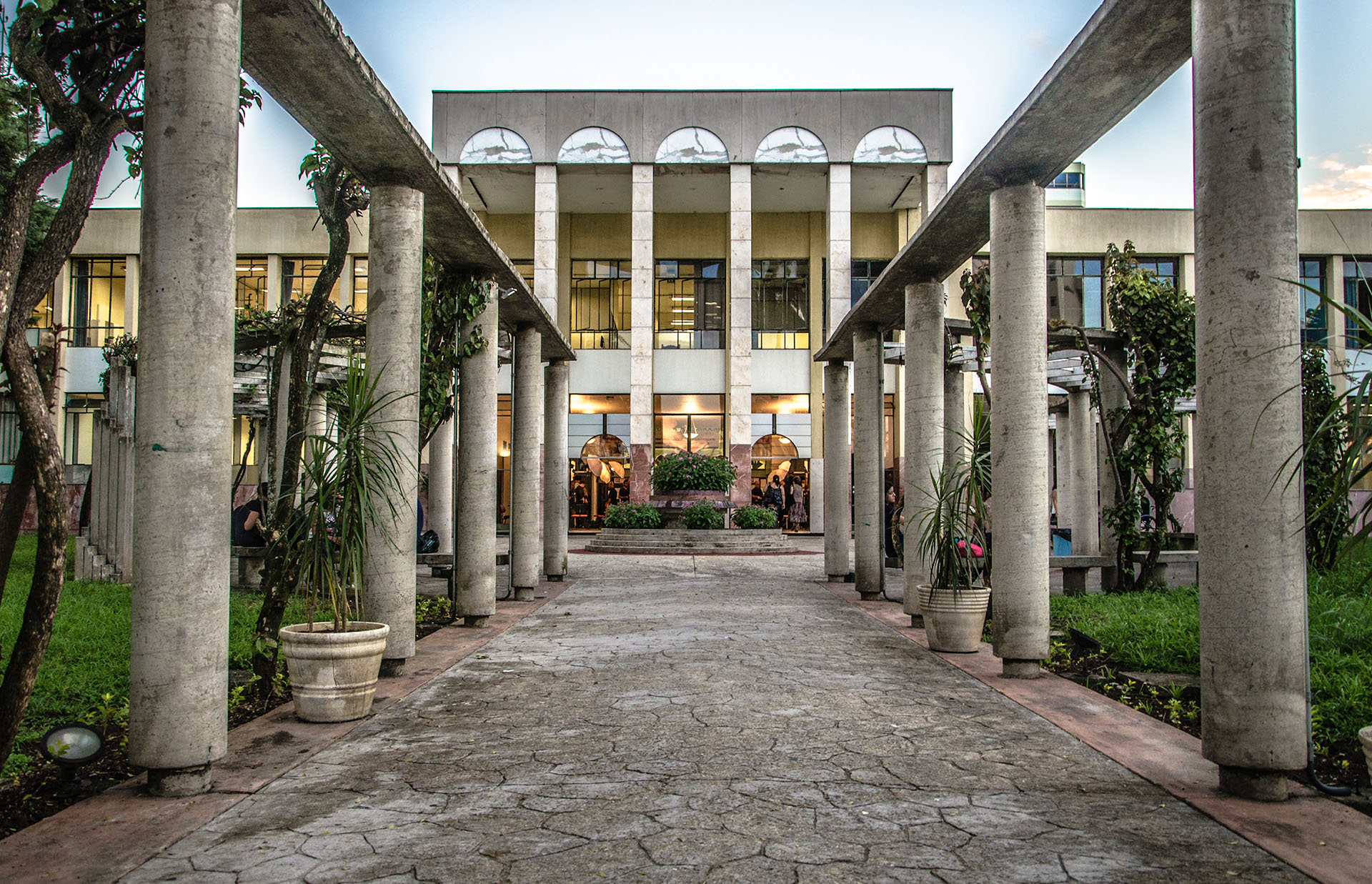 faculdade de direito univap