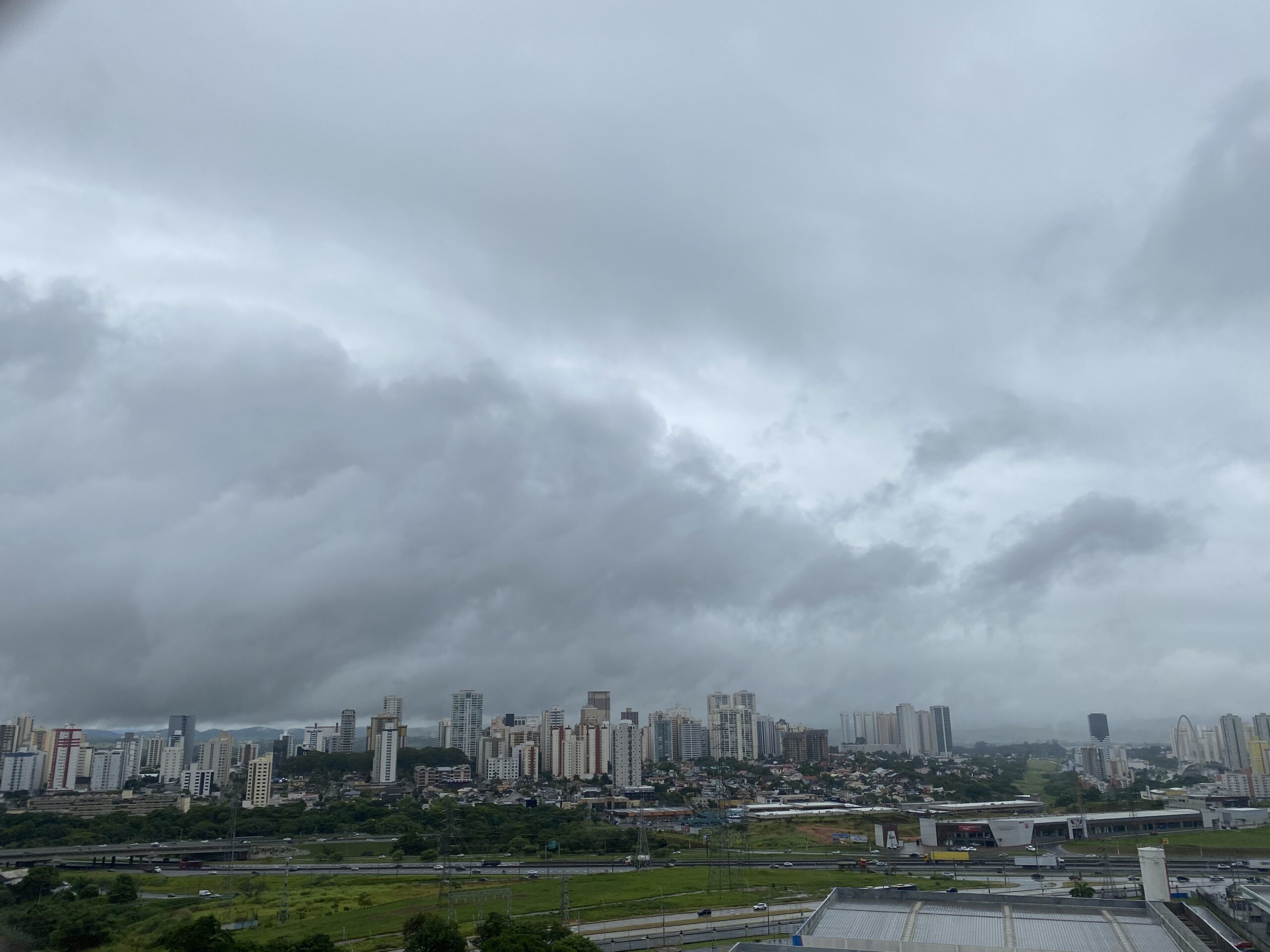 TEMPO CHUVOSO SJC TEMPO CHUVOSO SJC