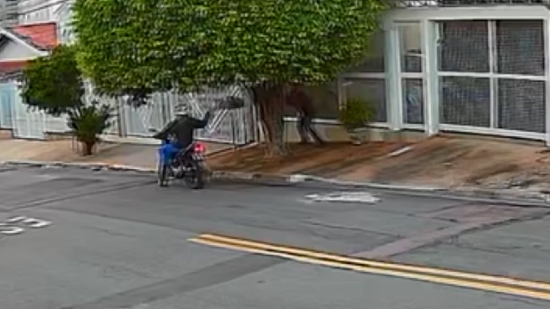 Idoso baleado em tentativa de assalto morre após 6 dias internado Idoso baleado em tentativa de assalto morre após 6 dias internado