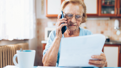 direitos de quem está na fila do INSS
