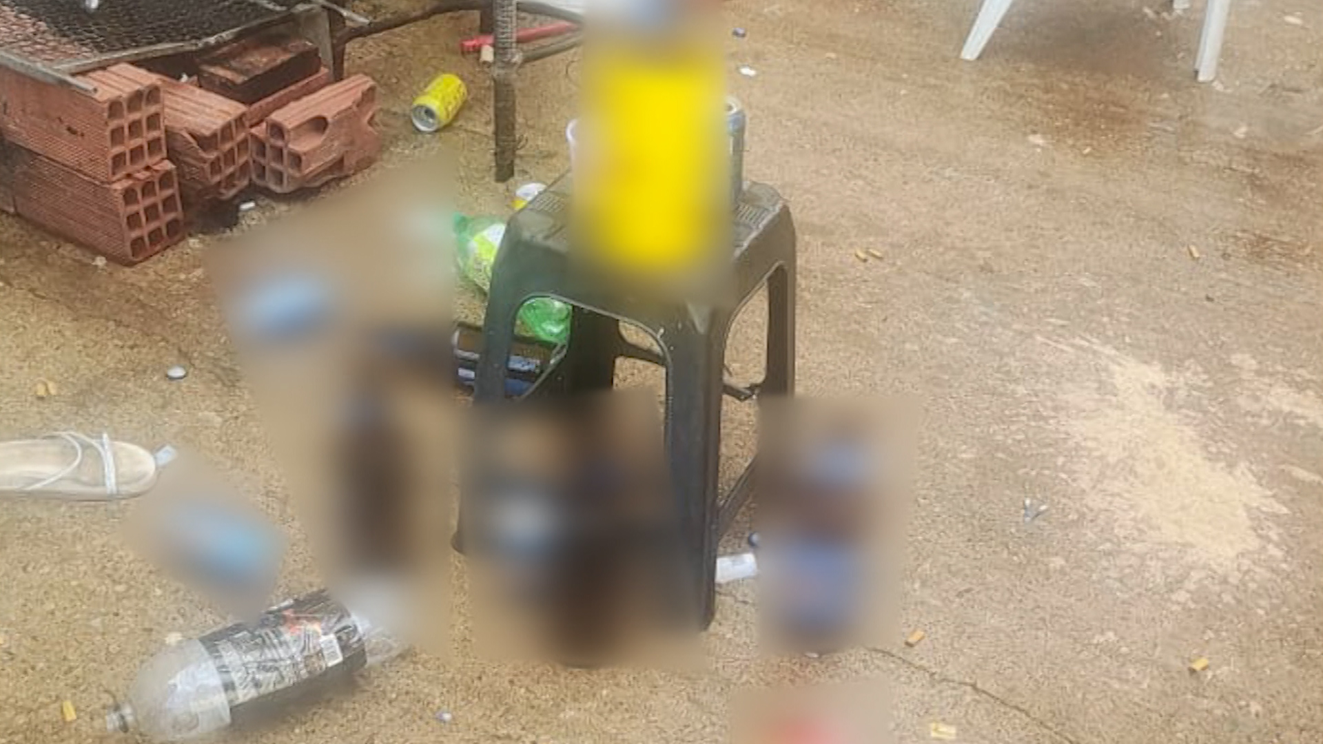 Mais uma casa de prostituição é fechada no interior de SP; menor estava no local