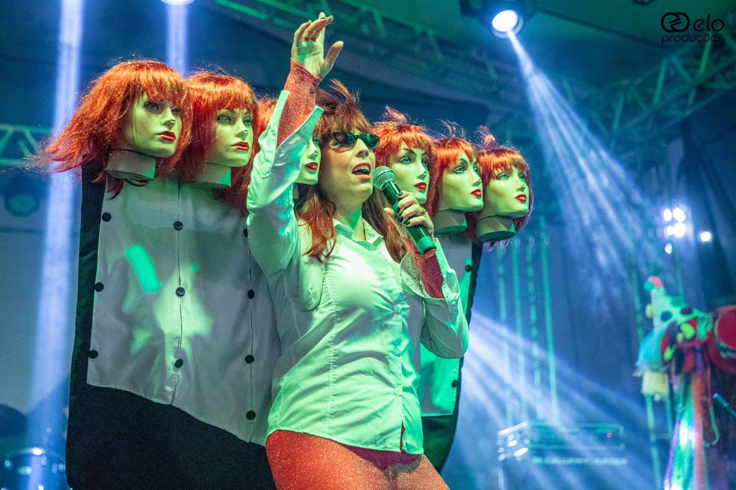 Sabores da Terra - São Paulo - Domingo 22-10 - Leonardo Cruz - Shows - Atrações Culturais-162 Covers oficiais como da cantora Rita Lee agitam Indaiatuba