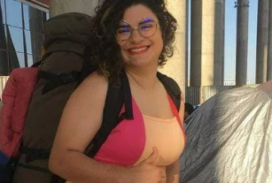 Estudante morta no RS terá corpo velado às 13h no interior de SP Estudante morta no RS terá corpo velado às 13h no interior de SP