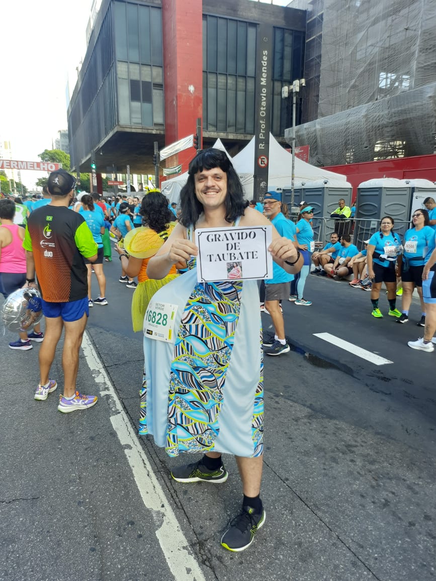 Passam-se os anos, e a história da grávida de Taubaté continua tendo impacto na região. Mas você já ouviu falar no 