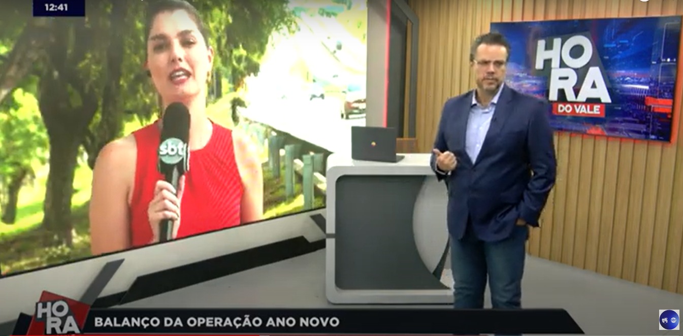 Operação da PRF registra aumento no número de infrações