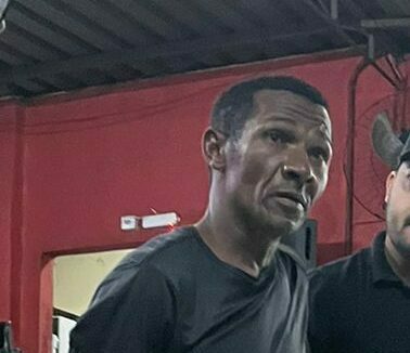 Suspeito de matar homem no primeiro dia do ano é preso em Paulínia; vítima é ex da namorada