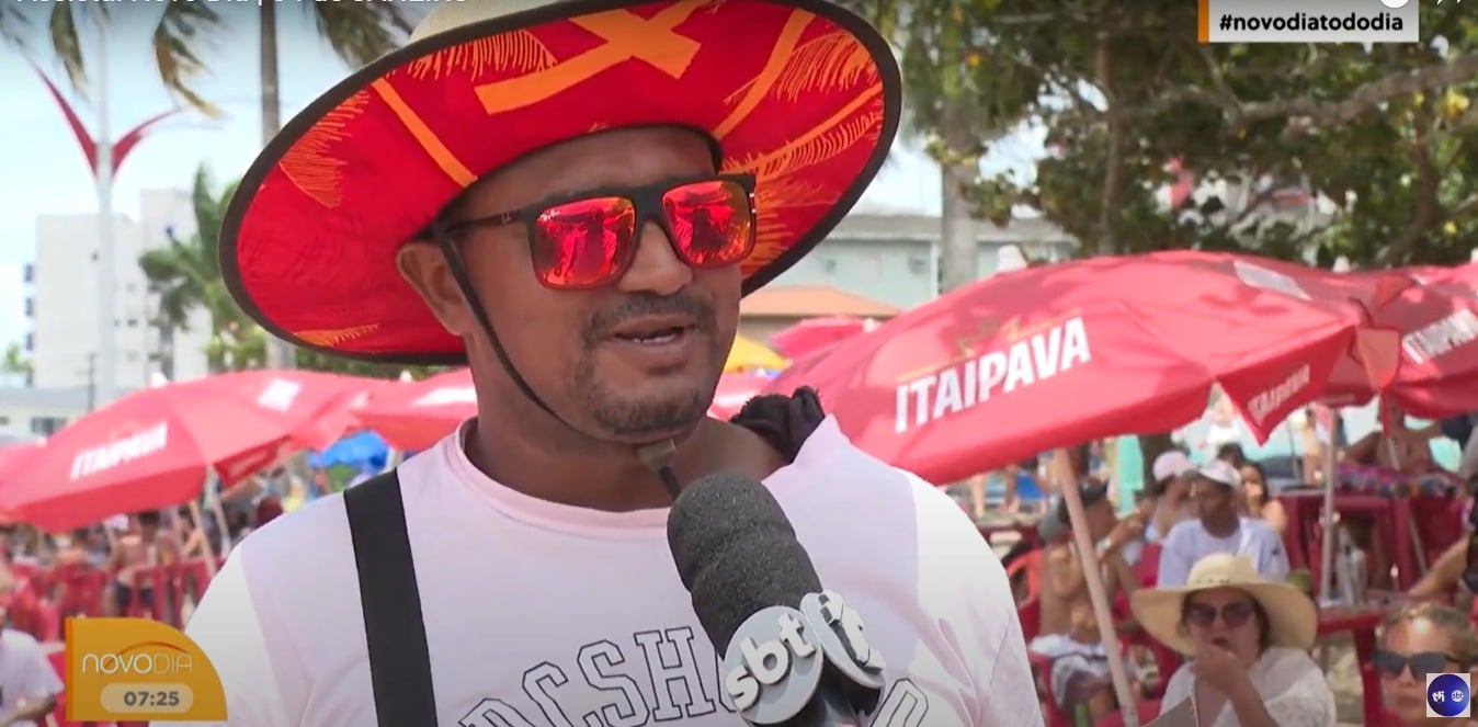 Comerciantes estão otimistas com vendas no Litoral Norte Comerciantes estão otimistas com vendas no Litoral Norte