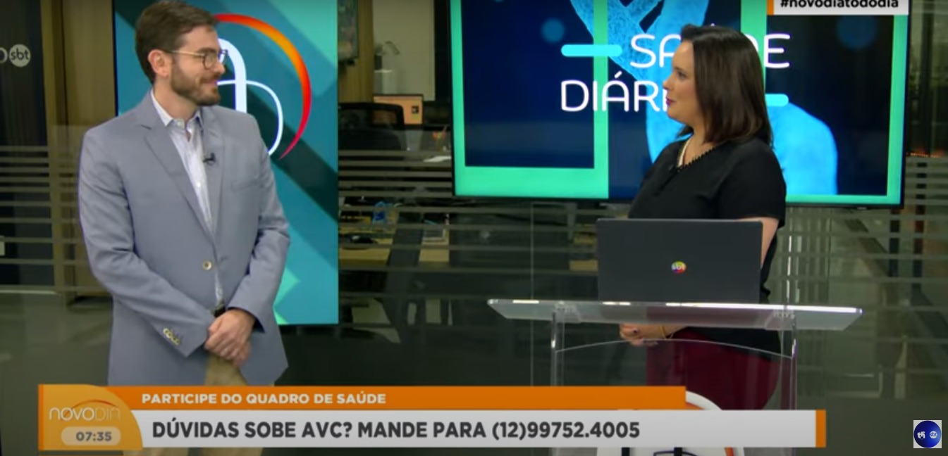 Conheça os sinais e como identificar um AVC