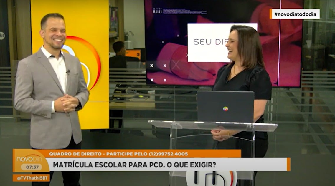 Saiba os direitos escolares das crianças PCD's