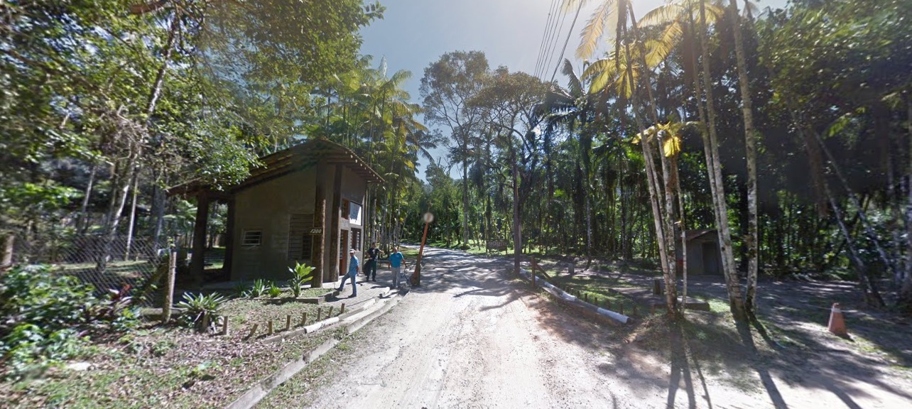 Vigilante é assaltada no Parque da Serra do Mar em Caraguá Vigilante é assaltada no Parque da Serra do Mar em Caraguá