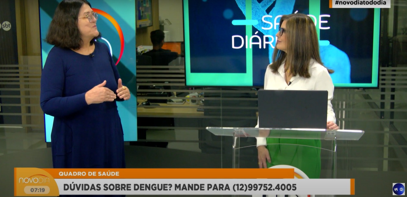 Saiba os cuidados para prevenir a dengue