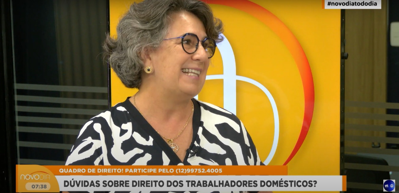 Entenda os direitos dos trabalhadores domésticos