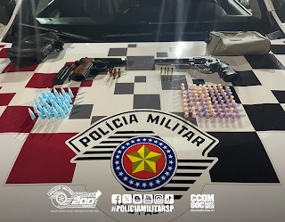 Um passageiro de um carro por aplicativo que transitava na Rodovia Oswaldo Cruz, no trecho do bairro Belém, em Taubaté