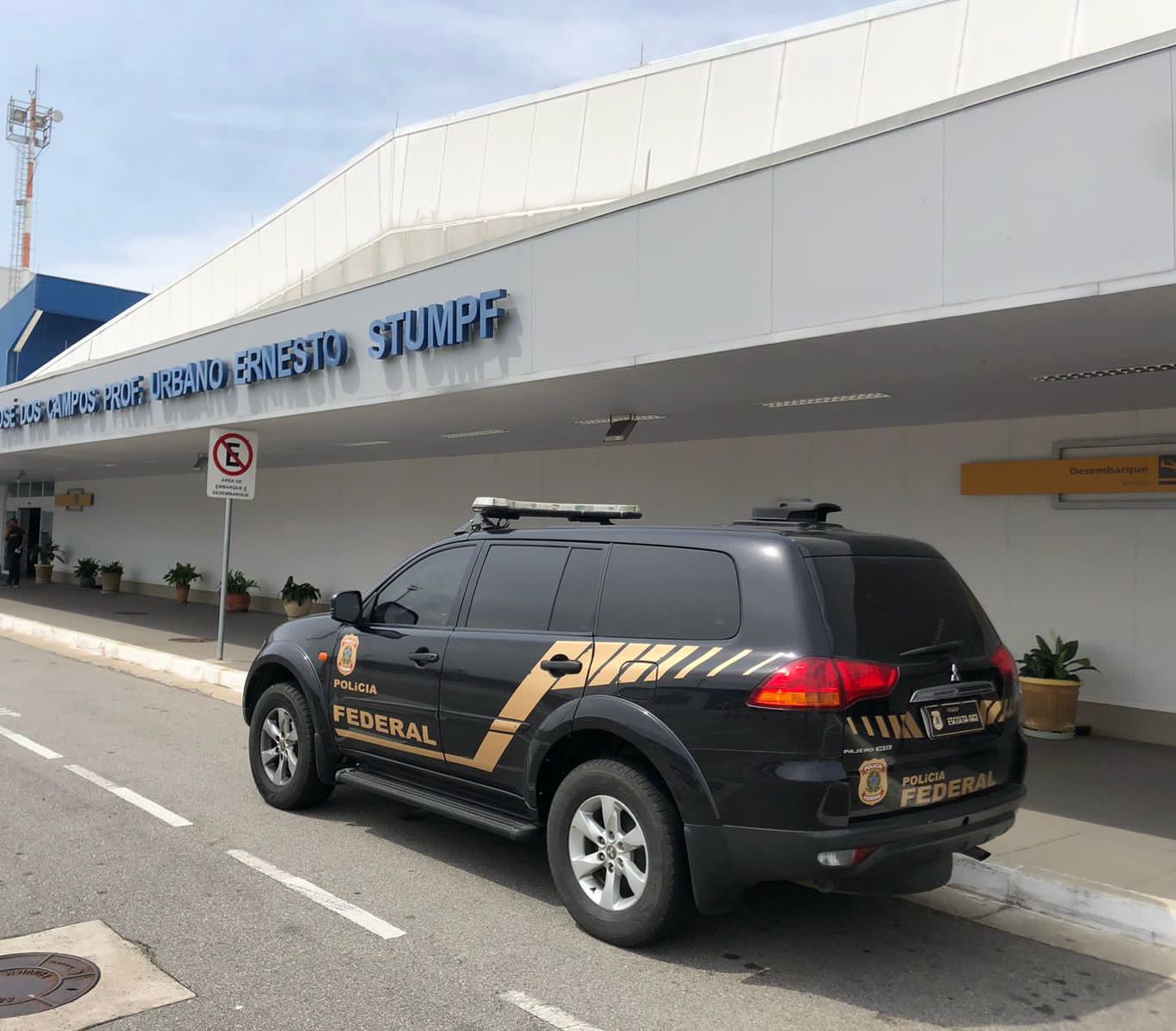 suspeito de estupro preso em sjc