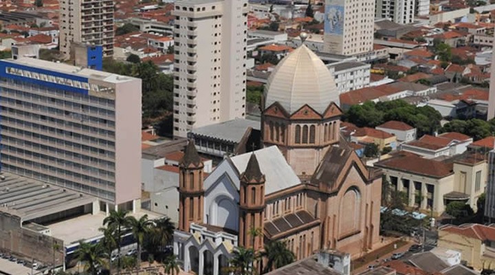 araraquara-telefone-e-endereco Araraquara fará evento para lembrar os atos de 8 de janeiro