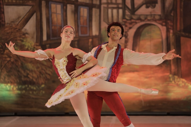 Gratuito: Valinhos abre mais de mil vagas para cursos de dança e artes