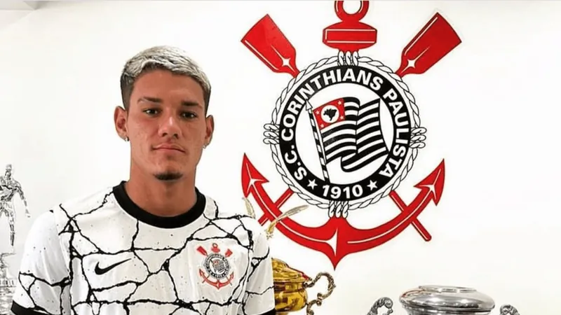 Jovem de 19 anos morre após encontro com jogador do sub-20 do Cortinthians
