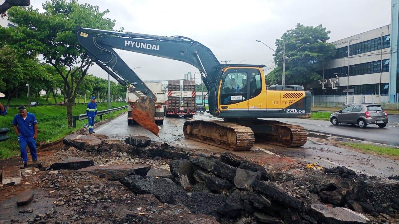 obras interdita avenida mário covas