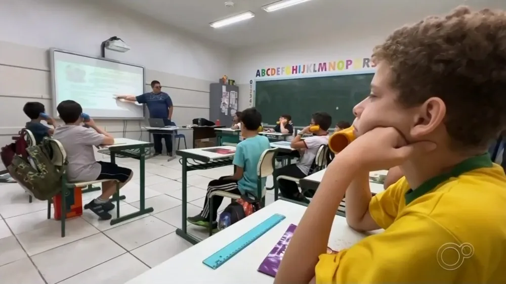 Foto: Reprodução/TV TEM