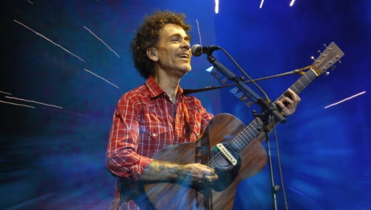 Especial de Aniversário Nando Reis