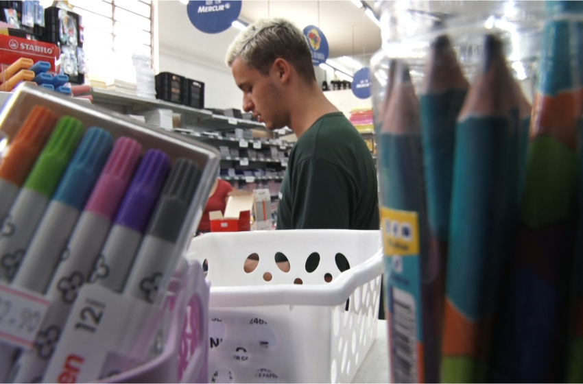 Sincovat abre 157 vagas de estágios no Vale e Litoral Sincovat abre 157 vagas de estágios no Vale e Litoral