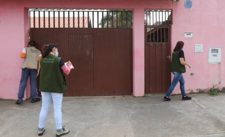 mutirão dengue jacareí