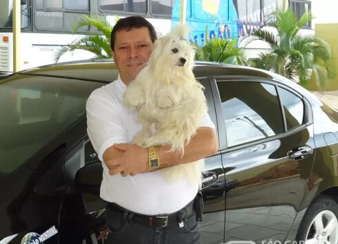 Pastor que tentou reacender o fogão a lenha com álcool no dia de natal, morreu na terça-feira