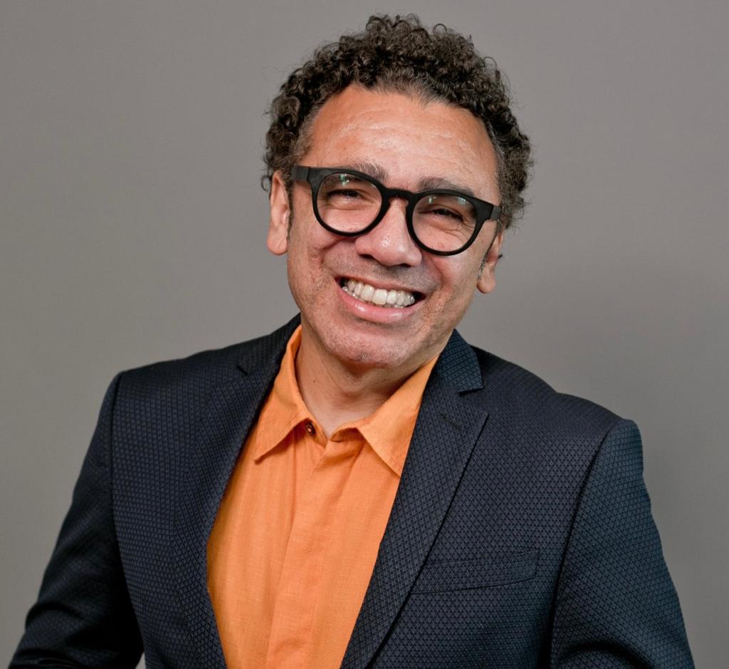 Simoninha esteve no RADAR e falou do bloco Acadêmicos do Baixo Augusta e de outros projetos