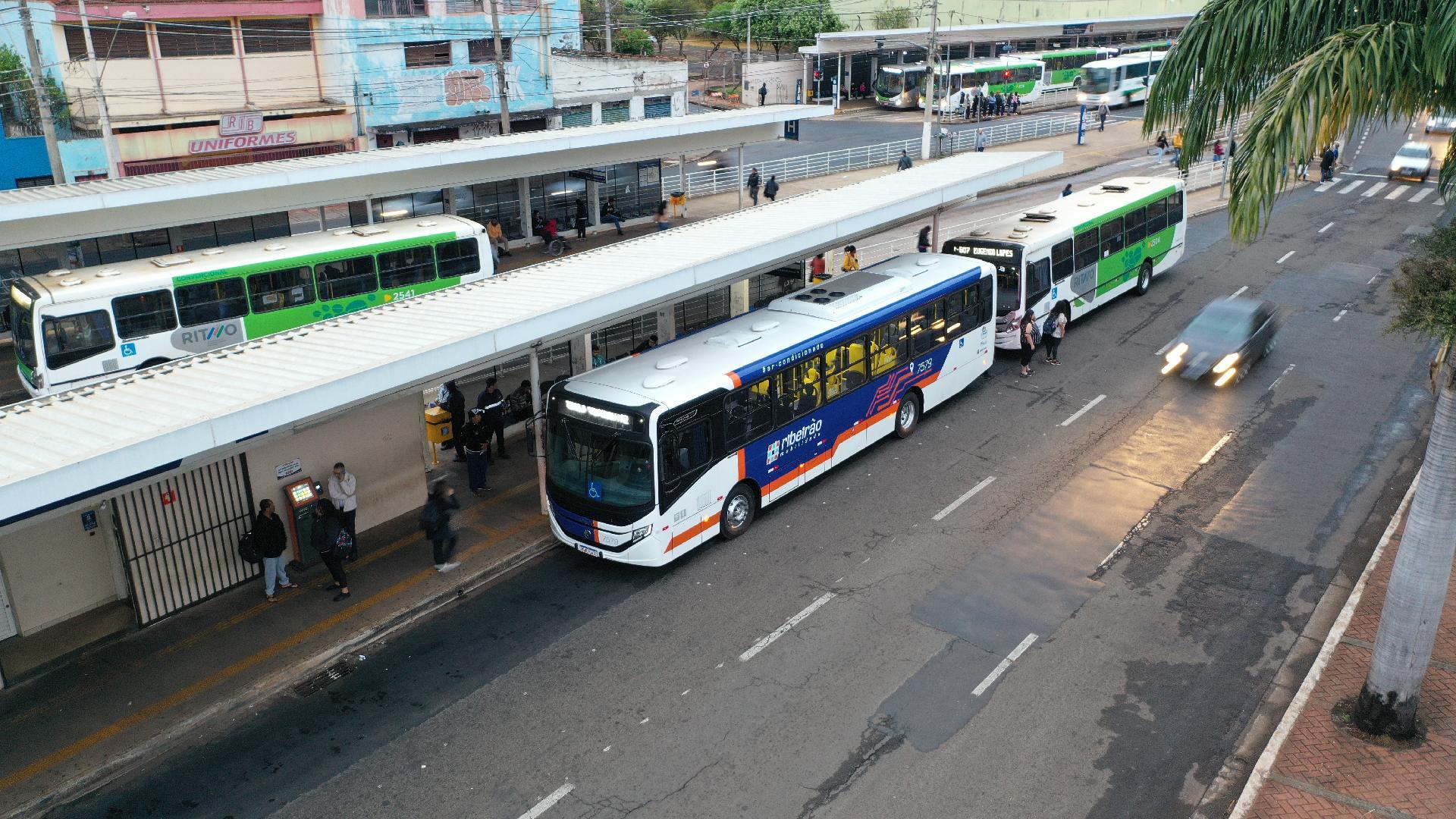 Linha de ônibus 506 – Jardim Progresso terá trajeto alterado