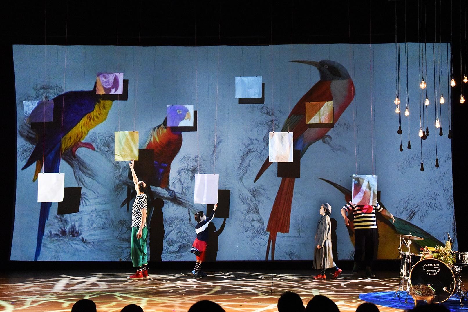 voz de vo Voz de vó tem apresentação gratuita