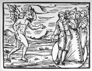 A igreja do Diabo - Machado de Assis