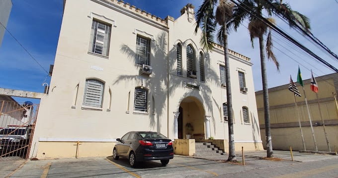 trio é preso por aplicar golpe em posto de combustível em jacareí