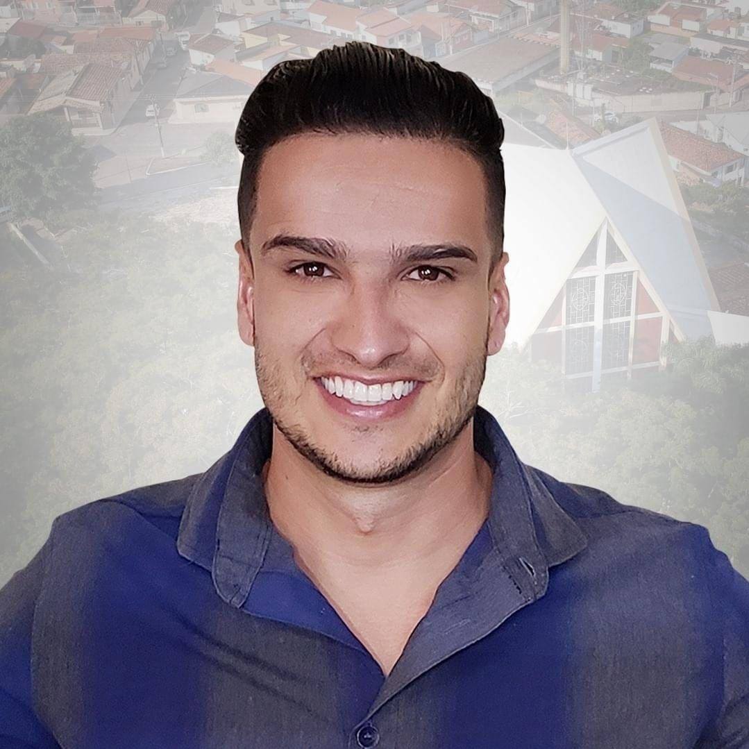 prefeito de Piquete rominho prefeito de Piquete rominho