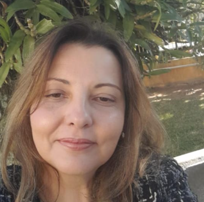 corpo de professora edna guedes desaparecida em sjc