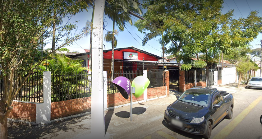 recém-nascida história falsa