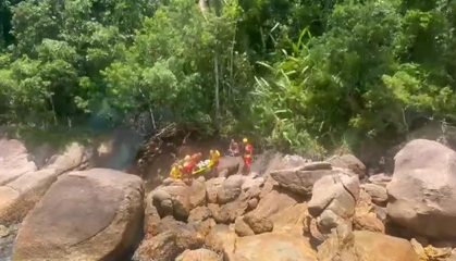 queda em costeira ubatuba queda em costeira ubatuba