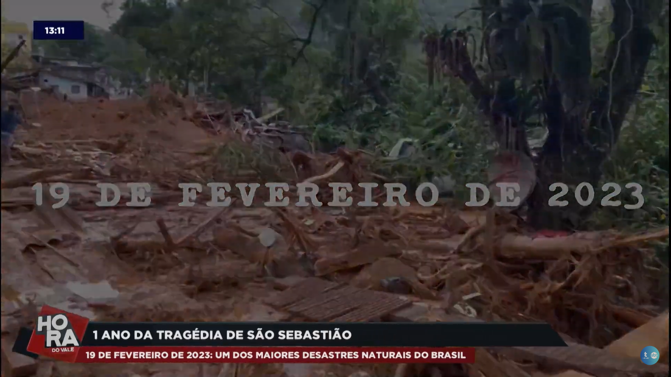 tragédia de são sebastião tragédia de são sebastião