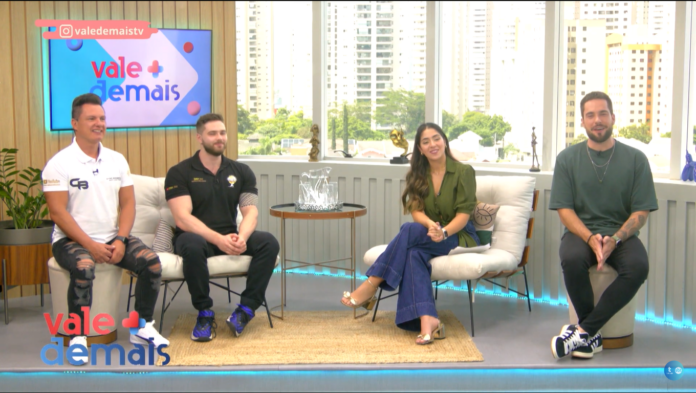 suplementação vale demais suplementação vale demais