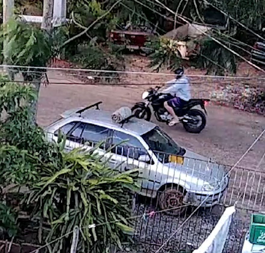 Cinco suspeitos são presos após morte de estudante de arquitetura Cinco suspeitos são presos após morte de estudante de arquitetura