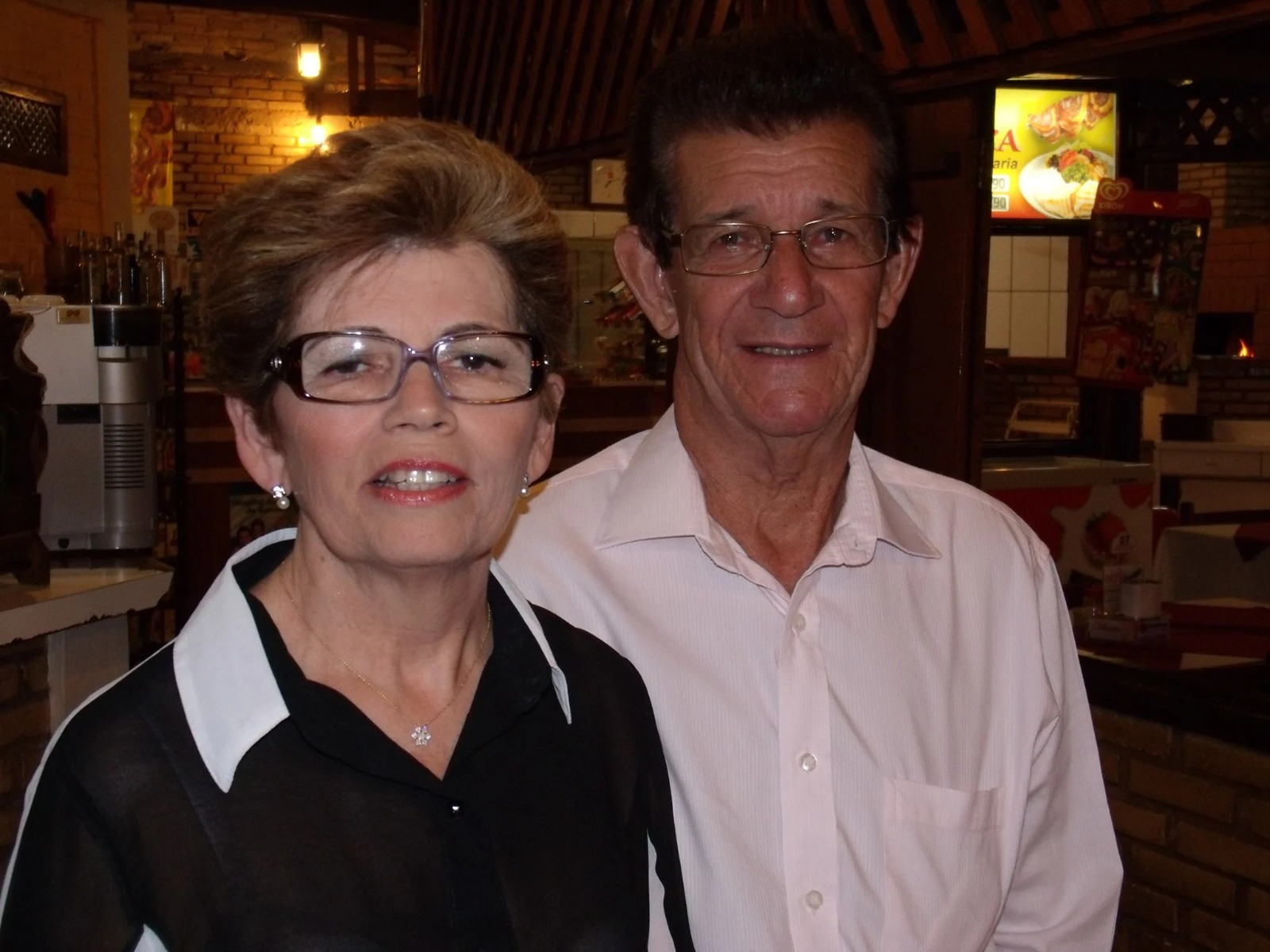 Casal de idosos encontrado morto será sepultado nesta quinta-feira, 15