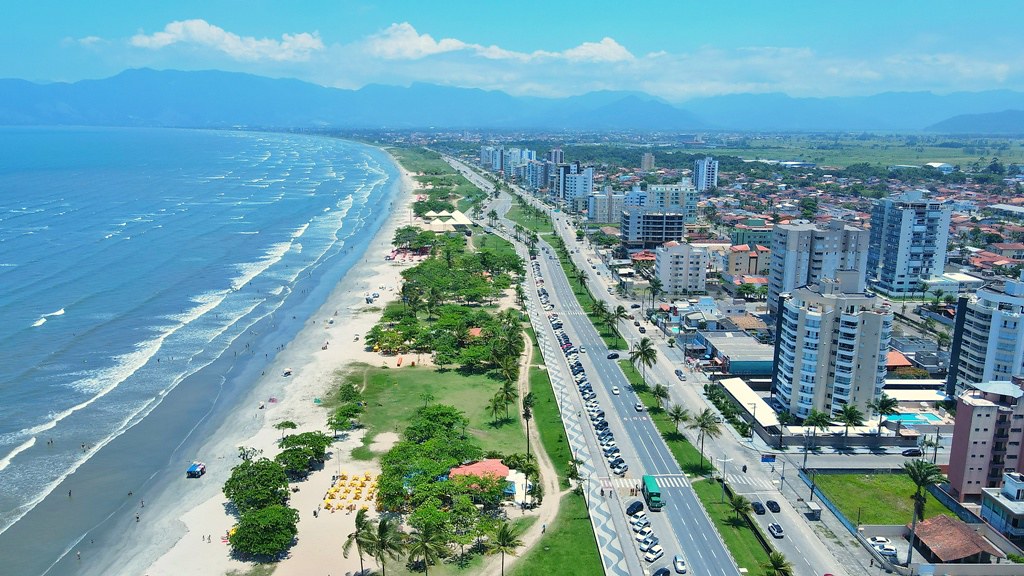 Desconto de 10% no IPTU de Caraguatatuba vai até terça (20) Desconto de 10% no IPTU de Caraguatatuba vai até terça (20)