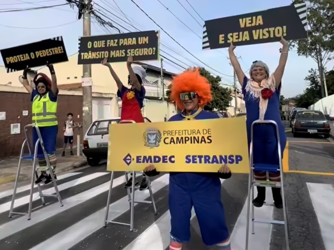 Escolas estaduais recebem ações da Emdec a partir desta segunda-feira