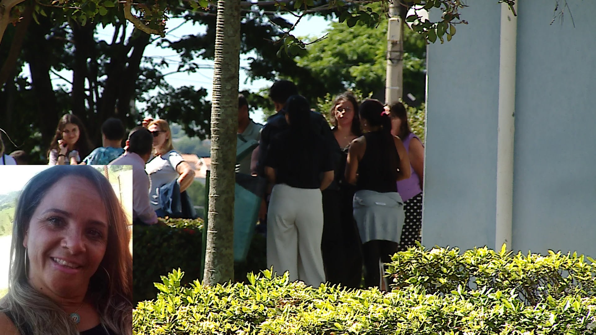 Família de vítima de feminicídio relata relacionamento conturbado