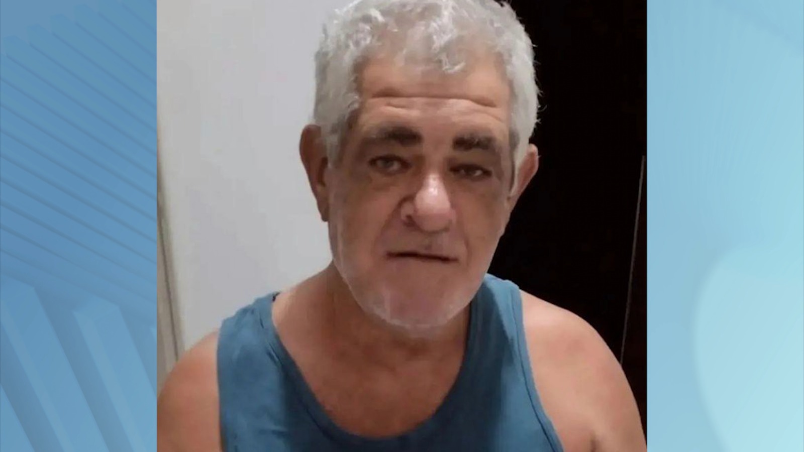 Família procura idoso desaparecido há 5 dias em Piracicaba 1 Família procura idoso desaparecido há 5 dias em Piracicaba