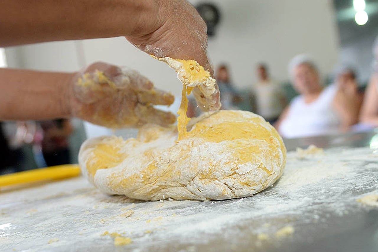 Fundo Social de Limeira abre inscrições para o curso de Padaria Artesanal Fundo Social de Limeira abre inscrições para o curso de Padaria Artesanal
