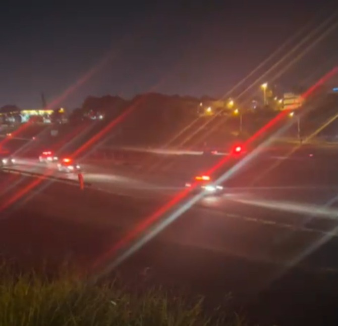 Homem tem carro roubado no Cambuí e PM persegue assaltantes até Itupeva