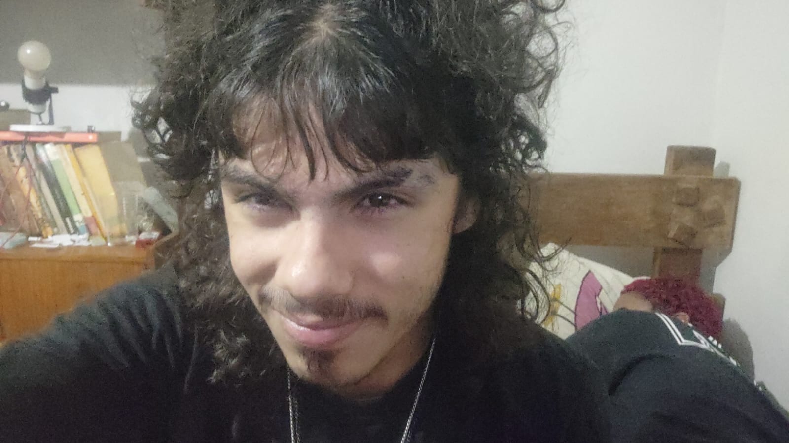 Jovem de 17 anos que estava desaparecido é encontrado morto em córrego