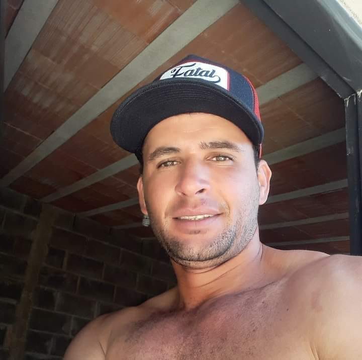 Nisterley-Aparecido-de-Souza