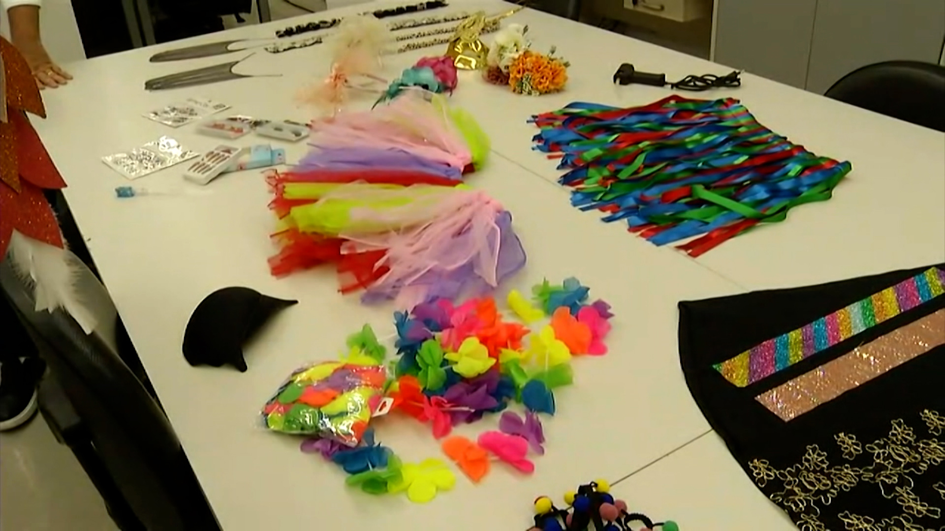 Saiba como cair na folia com estilo e gastando pouco! 1 Saiba como cair na folia com estilo e gastando pouco!