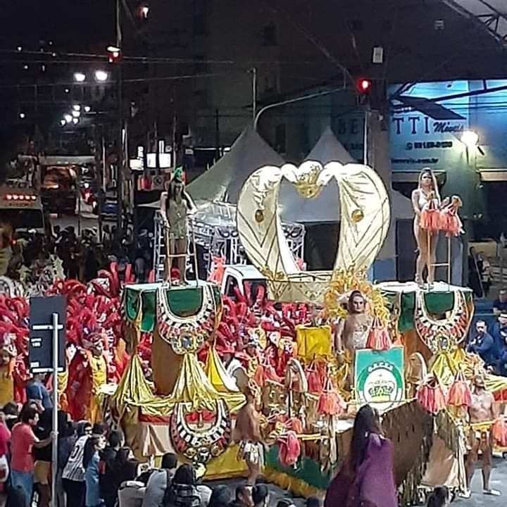 Carnaval 2024 Taubaté: nas ruas e no Sítio do Picapau Amarelo Carnaval 2024 Taubaté: nas ruas e no Sítio do Picapau Amarelo